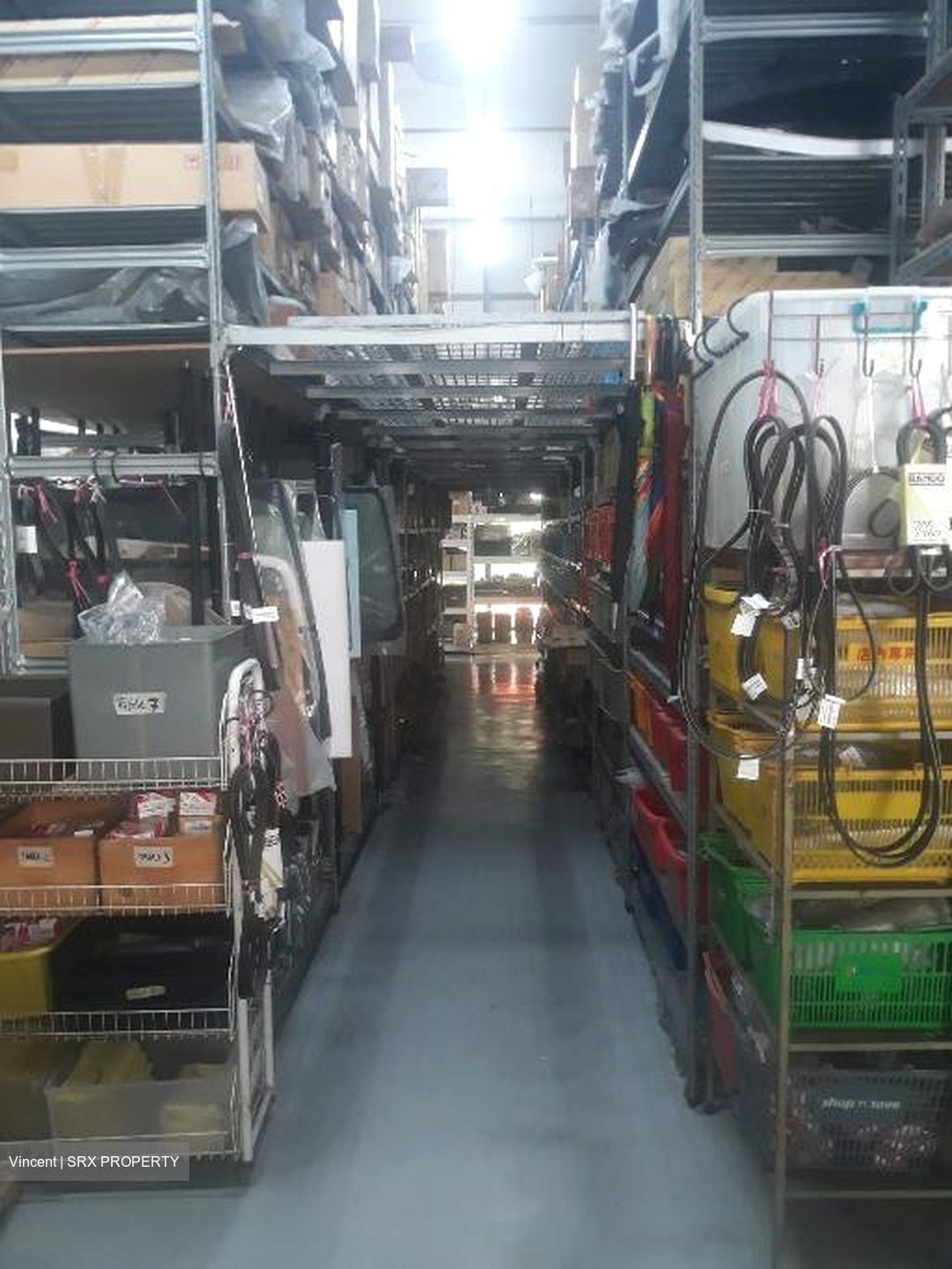 Mapex (D20), Factory #558214921
